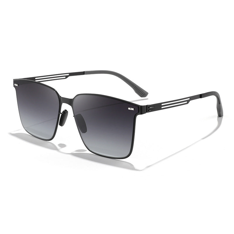 Premium Polarisierte Sonnenbrille Brehn