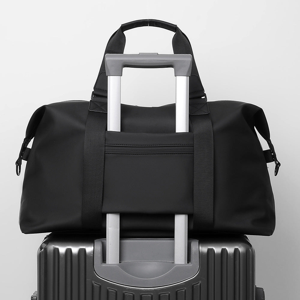 Langlebig wasserdichter Duffelbag Brehn