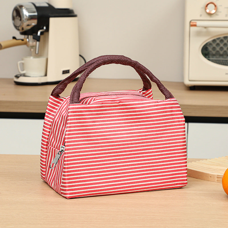 Isolierte Lunch-Tasche Brehn