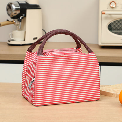 Isolierte Lunch-Tasche Brehn