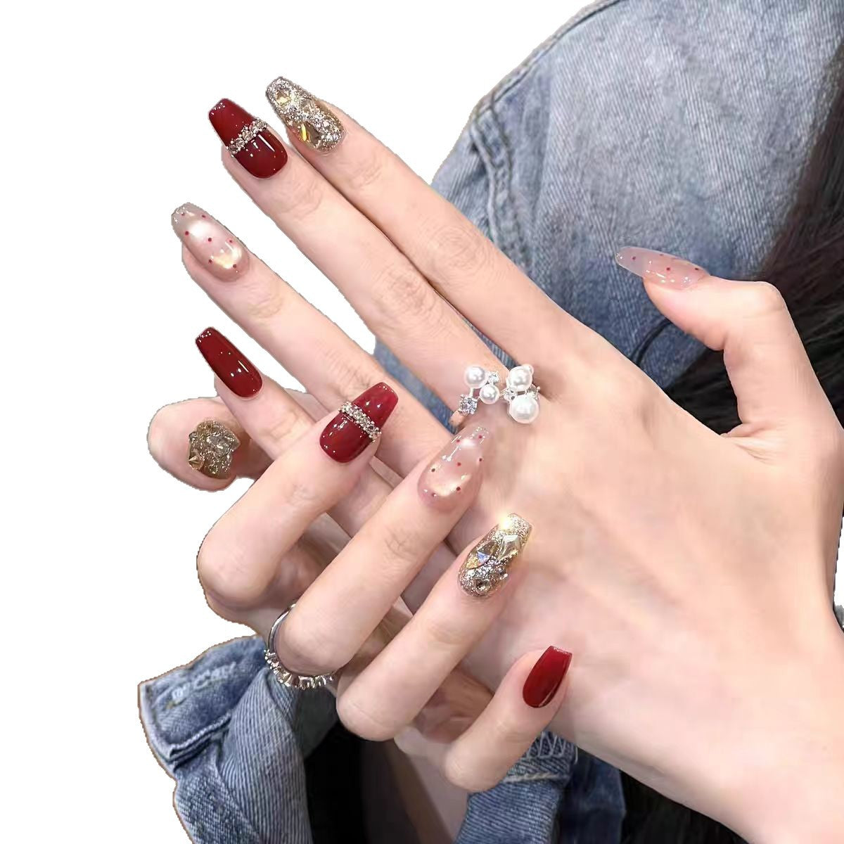 Nail Art Brehn