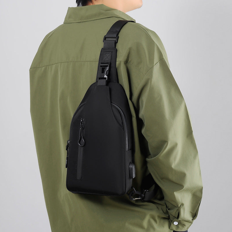 Crossbody Sling Bag Brehn