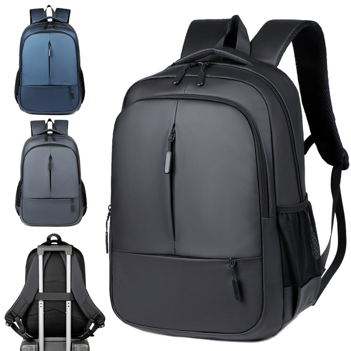 Funktionale und Elegante Laptoptasche Brehn
