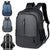 Funktionale und Elegante Laptoptasche Brehn