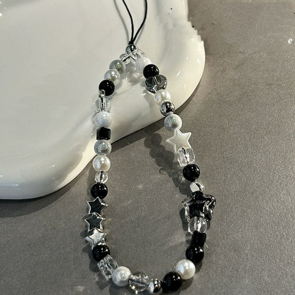 Fashion Statement Perlenkette Brehn
