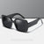 Damen modische Sonnenbrille Brehn