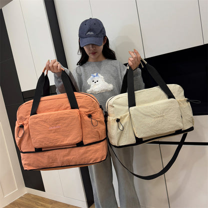 Multi-Funktionale Reisetasche Brehn
