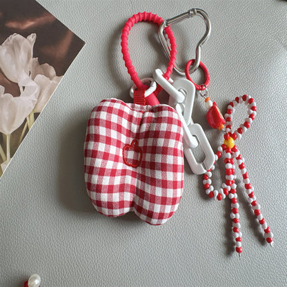 Dekorativer Schlüsselanhängerhalter Brehn