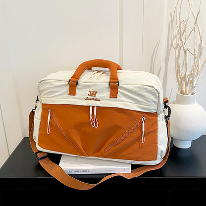 Vielseitige Reisetasche Brehn