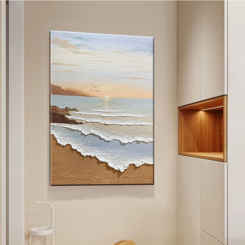 Leinwand Wandkunst