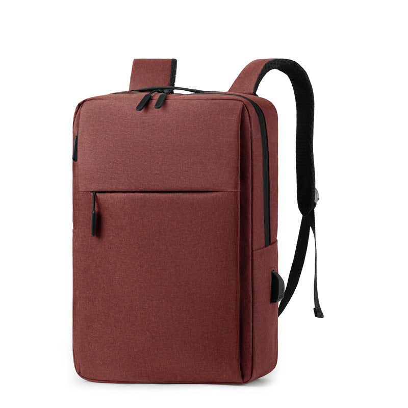 Slim Profil Professional Rucksack Brehn