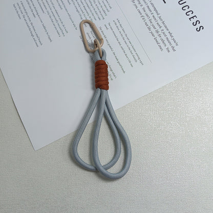 Outdoor Adventure Paracord Schlüsselanhänger Brehn