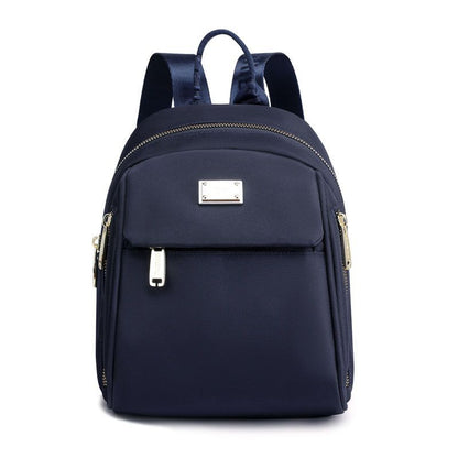 Damen kompakter modischer Rucksack Brehn