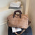Robuste Reise-Duffle-Tasche mit mehreren Taschen