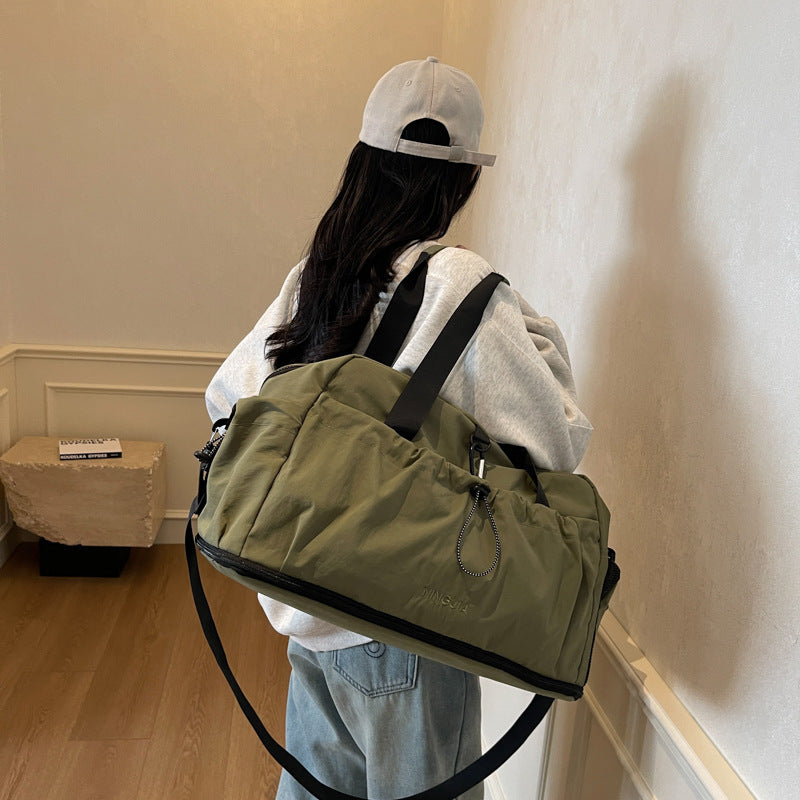 Vielseitige Sport Duffel Bag Brehn