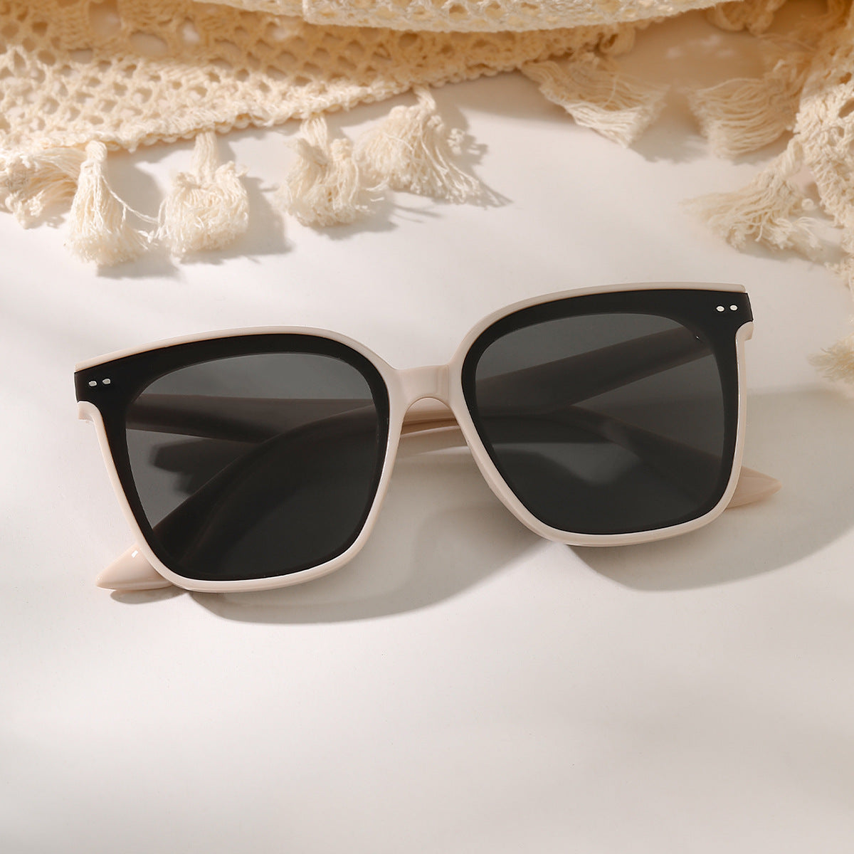 Damen Sonnenbrille Brehn