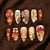 Kunstvolles Nageldesign Brehn