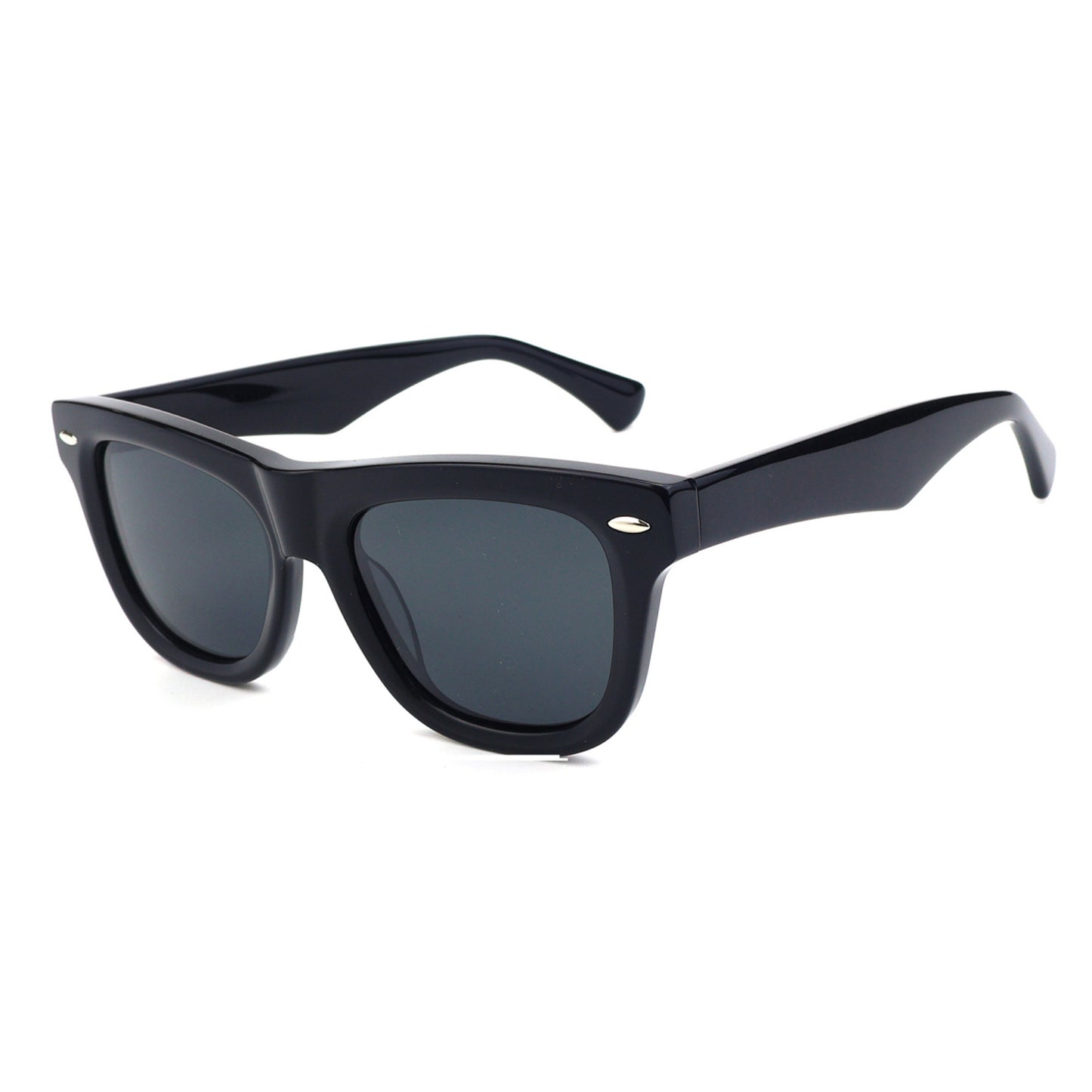 Damen Sonnenbrille im klassischen Design mit leistungsstarken UV-Schutz Brehn