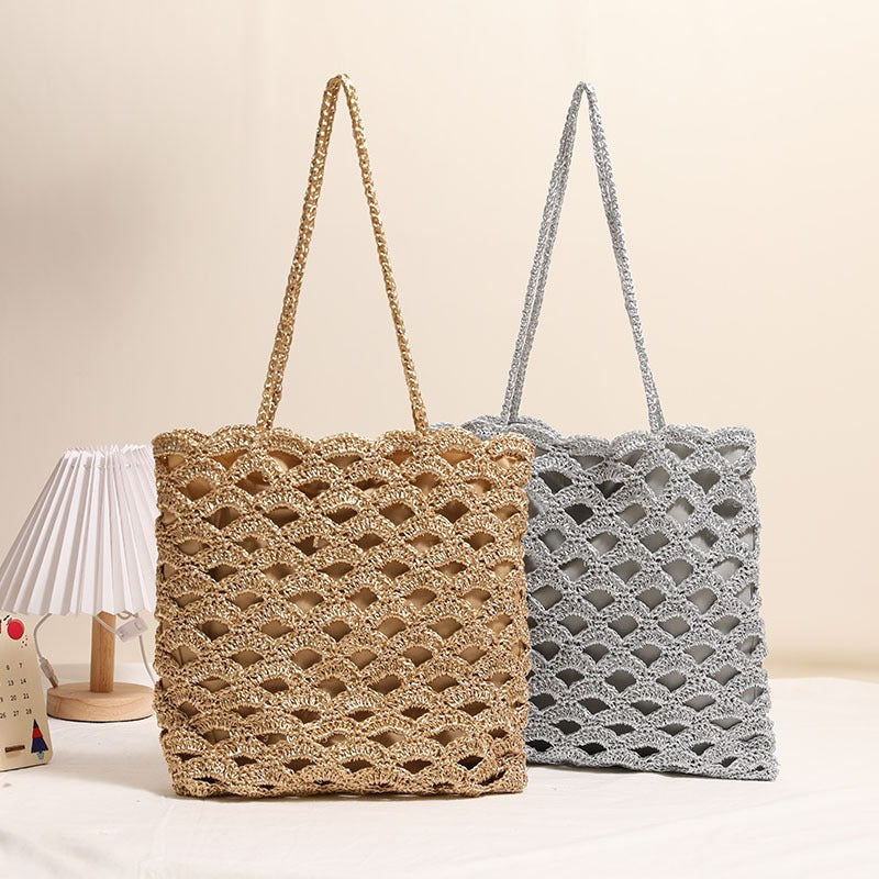 Praktische Netztasche Brehn