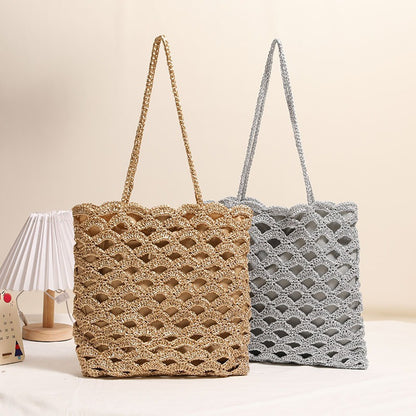 Praktische Netztasche Brehn