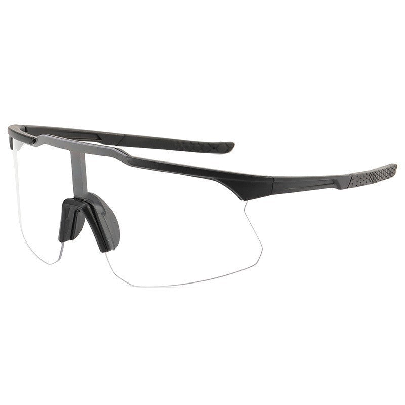 Herren Performante UV-Schutz Sport Sonnenbrillen Brehn
