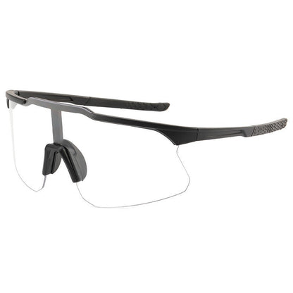 Herren Performante UV-Schutz Sport Sonnenbrillen Brehn