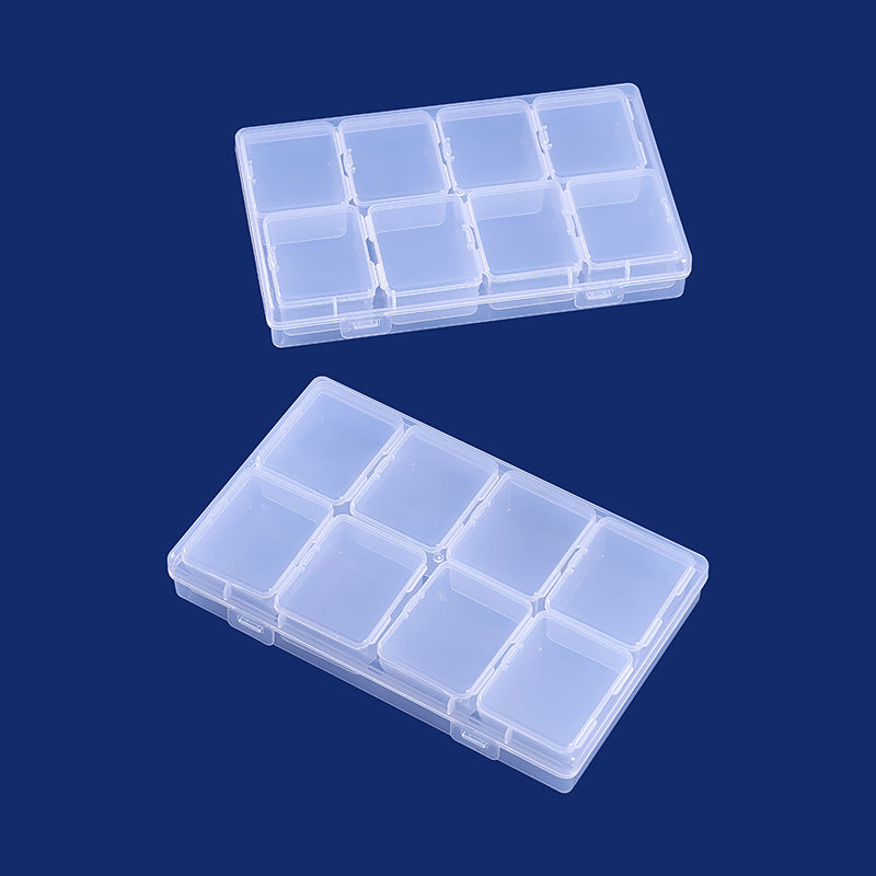 Multi-Division Organizer Box Brehn