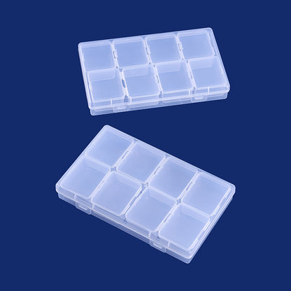 Multi-Division Organizer Box Brehn