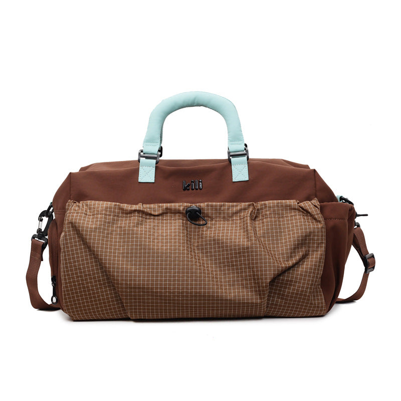 Vielseitige Tragetasche Gym Duffle Brehn