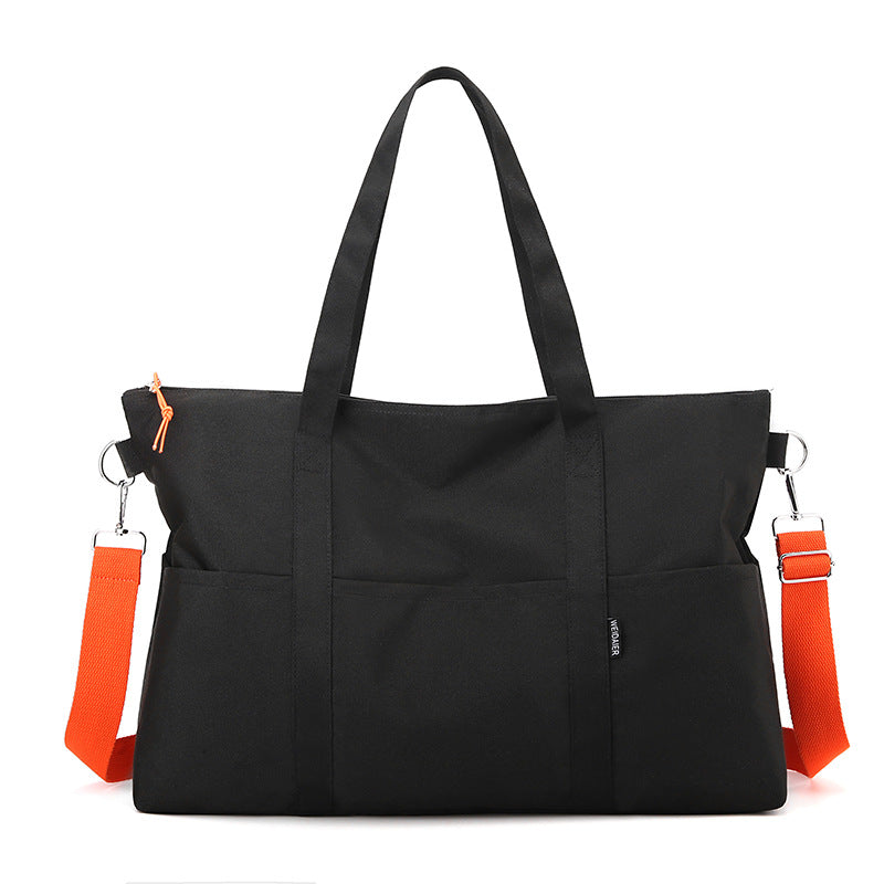 Multi-Taschen Freizeit Tragetasche Brehn