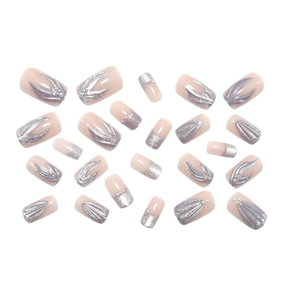 Nagelkunst Set Brehn