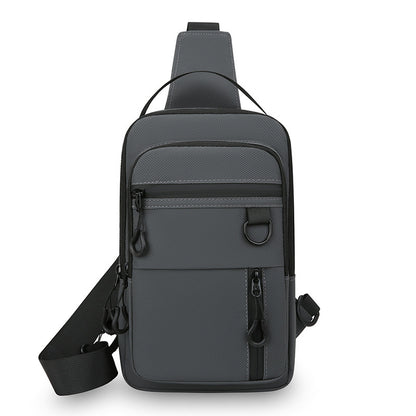 Vielseitige leichte Sling-Tasche