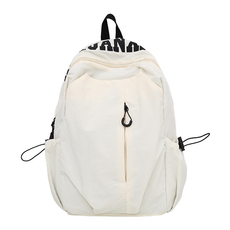 Leichte Mehrzweck-Reise-Rucksack Brehn