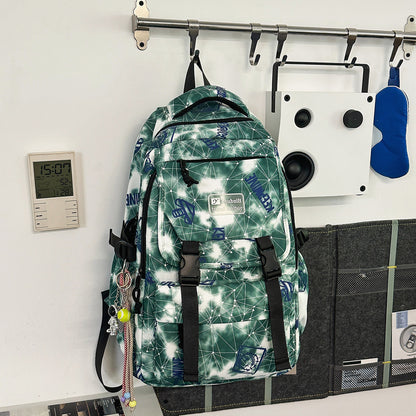 Stylische Multifunktions-Casual-Rucksack Brehn