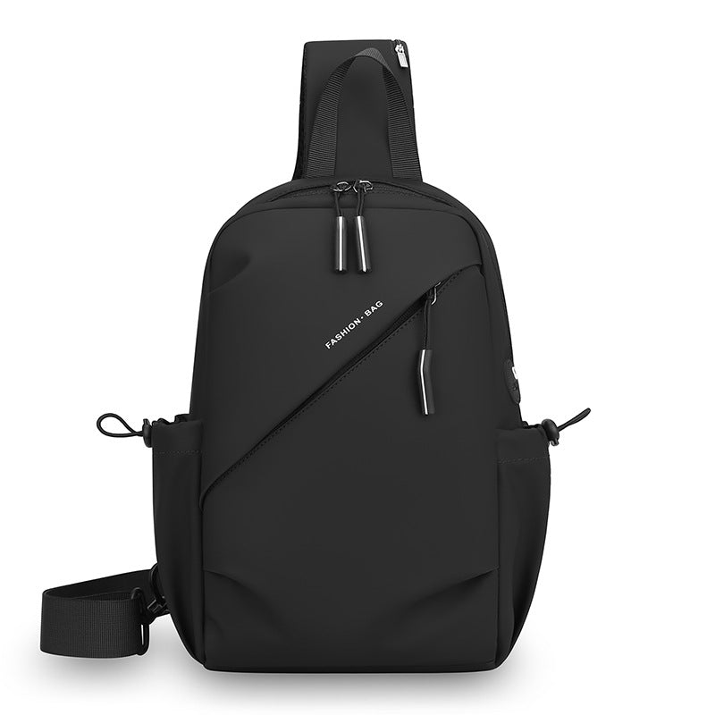 Crossbody Sling Rucksack Brehn
