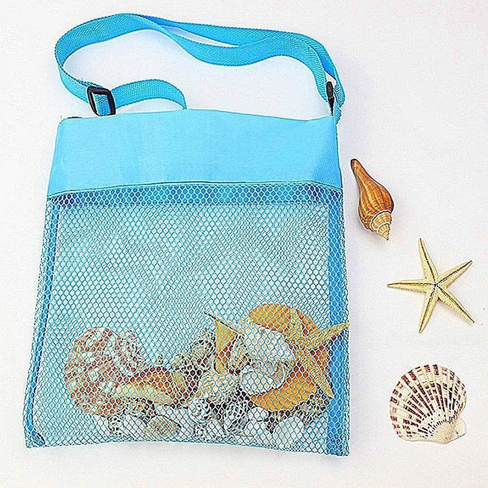 Netz Schultertasche Brehn