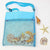Netz Schultertasche Brehn
