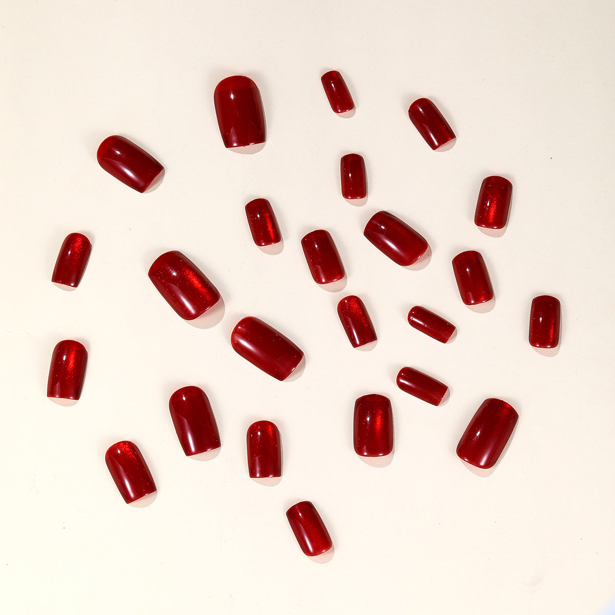 Elegantes Gel-Nagelkunst-Set Brehn