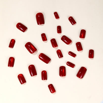 Elegantes Gel-Nagelkunst-Set Brehn