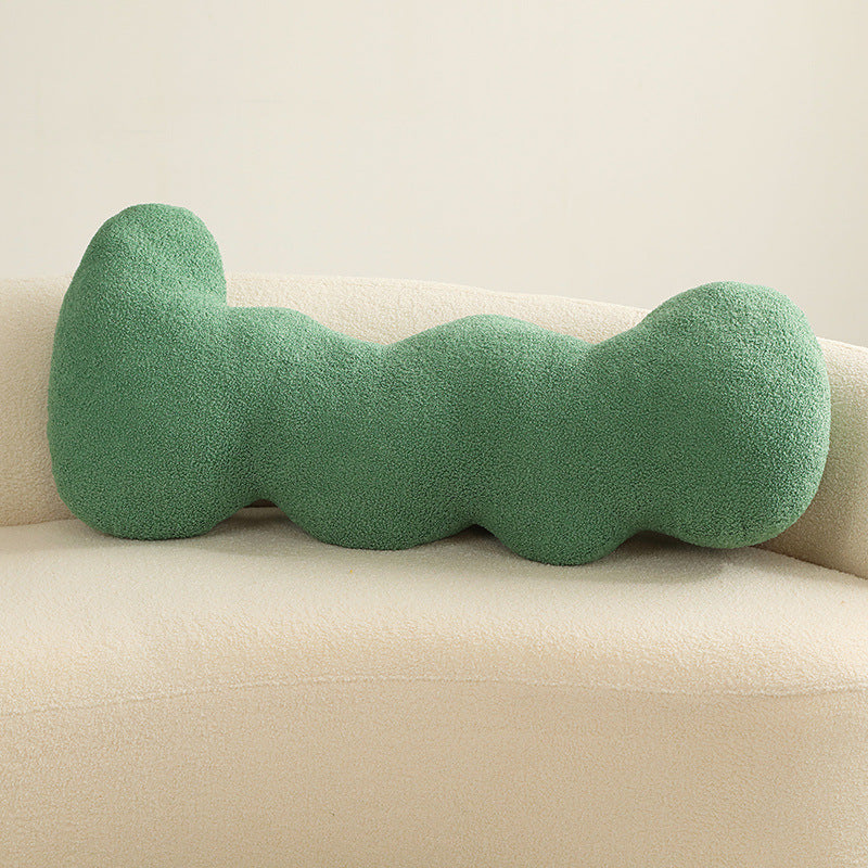 Kaktusförmiges Kuschelkissen Brehn