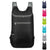 Leichtgewicht Packbarer Outdoor Rucksack Brehn