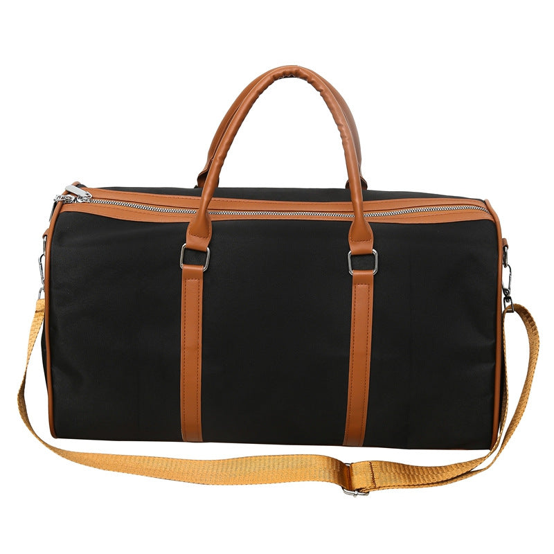 Vielseitige Wochenendreise-Duffel-Tasche Brehn