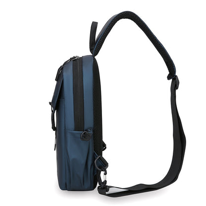 Trendiger minimalistische Sling-Rucksack