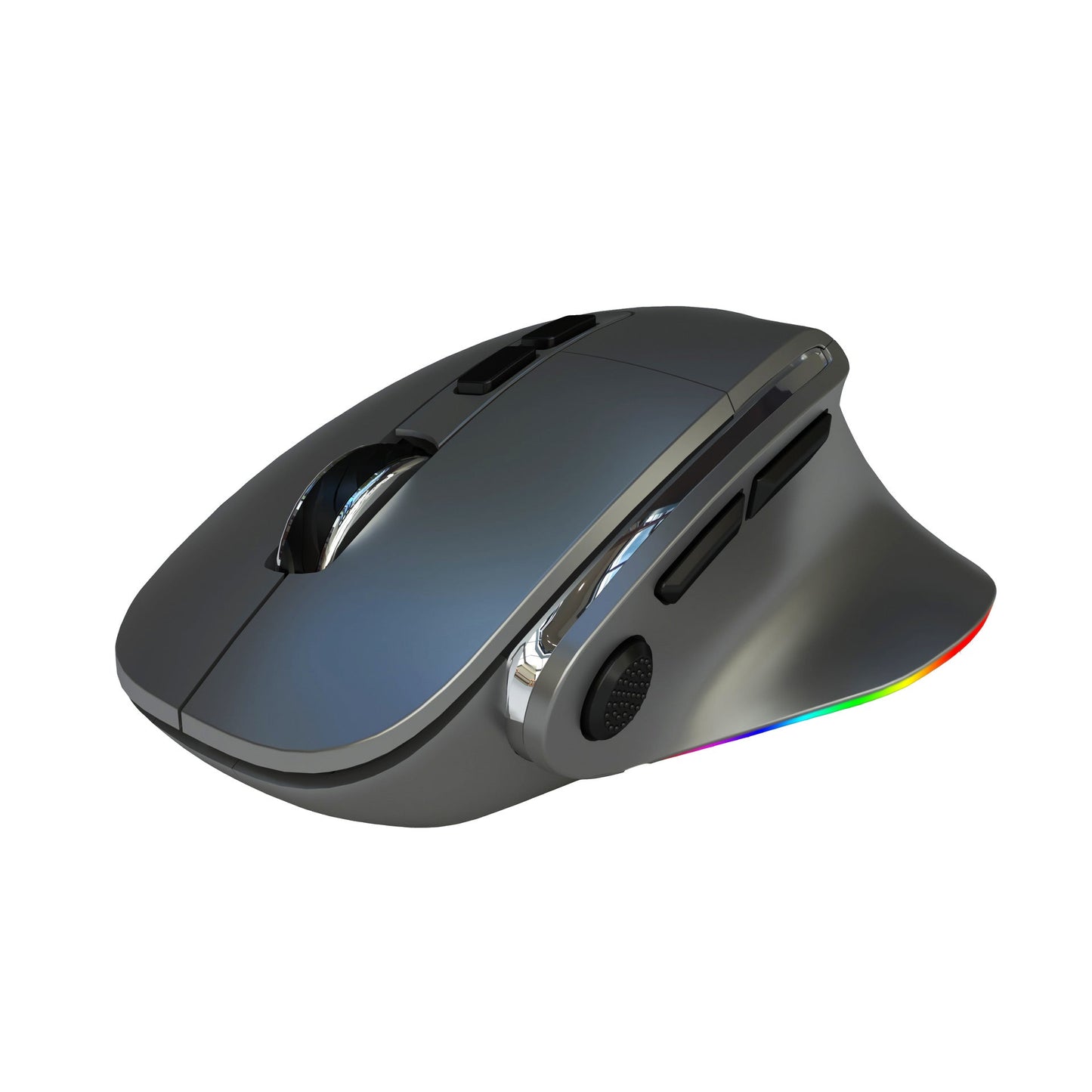 Drahtlose Ergonomische Gaming-Maus Brehn