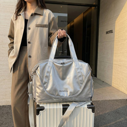 Eleganter Multi-Funktions-Reisetasche Brehn