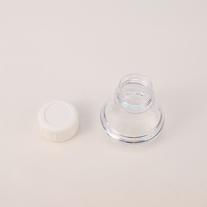 Sportliche isolierte Wasserflasche Brehn