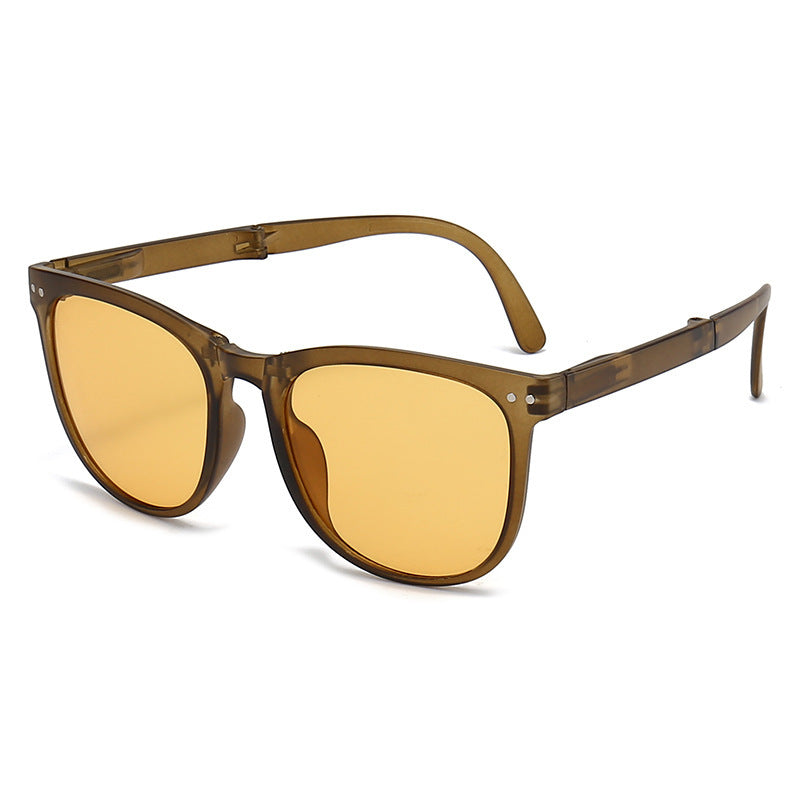Damen modische Sonnenbrille Brehn