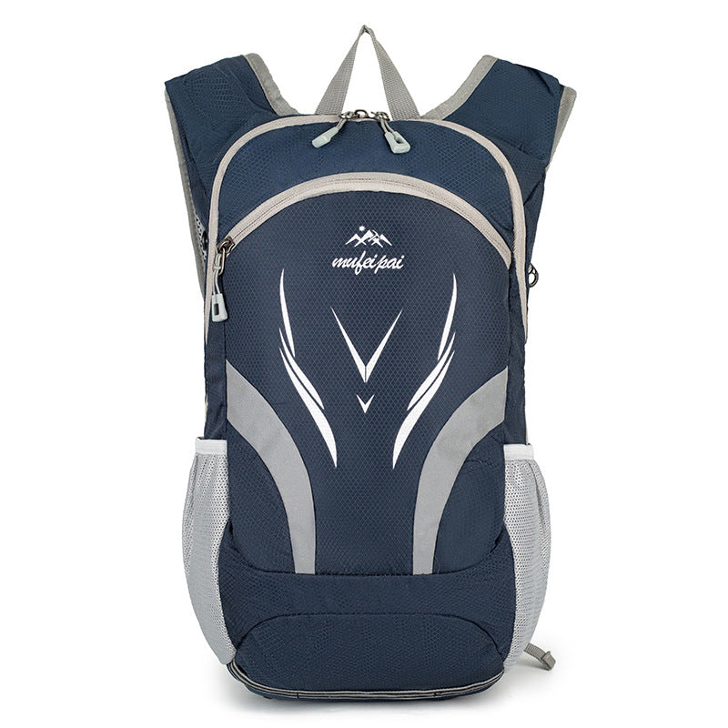 Leichter Wanderrucksack Brehn