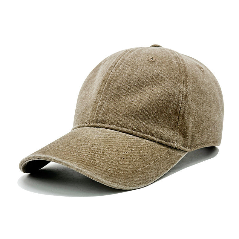 Damen Fleece Baseballkappe Brehn