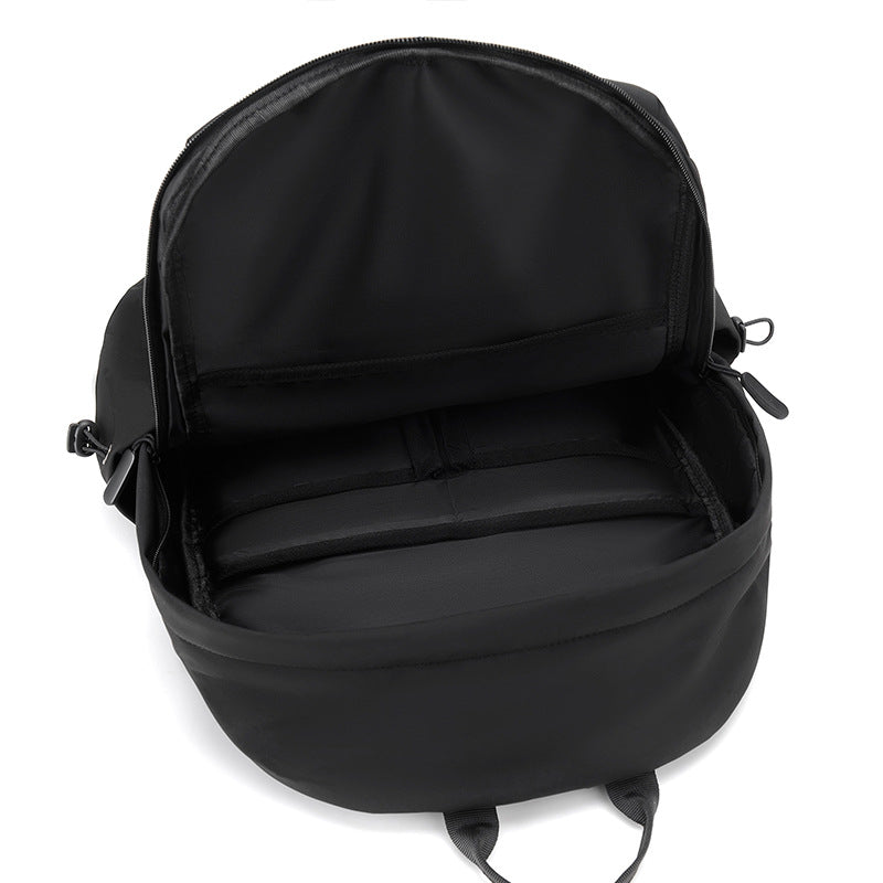 Vielseitiger Rucksack mit mehreren Fächern Brehn